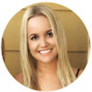 Meet your Posher, Katherine